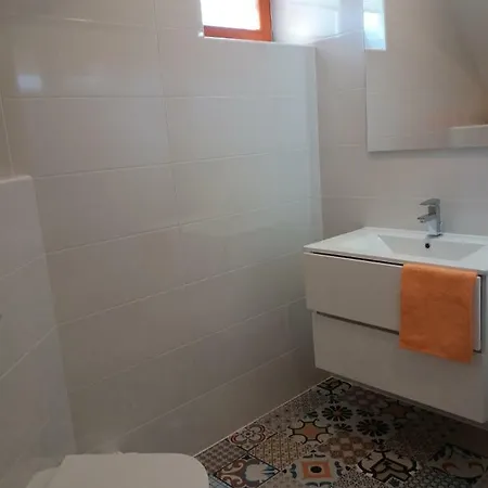 Apartma Bremec-studio Apartment Bohinj