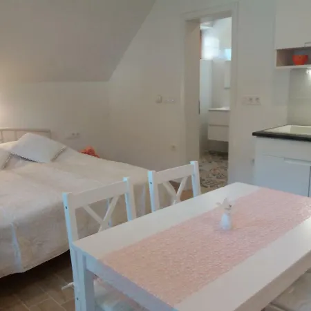 Apartma Bremec-studio Bohinj