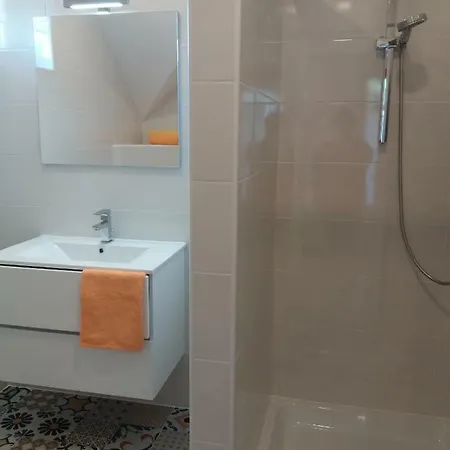 Apartma Bremec-studio