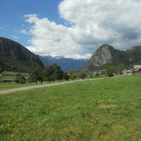 Apartma Bremec-studio Apartment