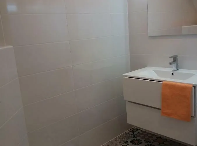 Apartma Bremec-studio דירה בוהין