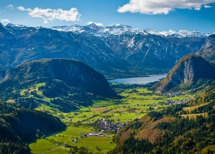 דירה Apartma Bremec-studio *